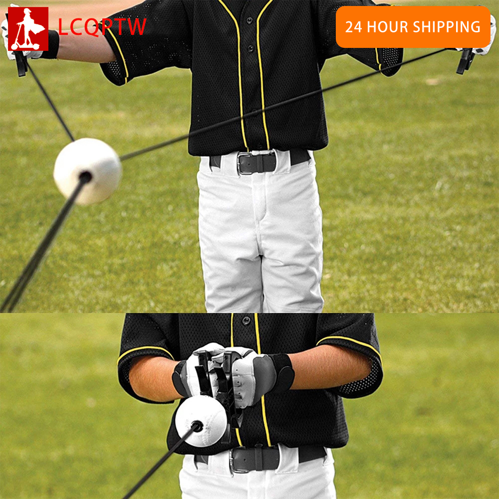 Sports Equipment 4 Year Old - Baseball Swing Trainer Baseball Batting Trainer