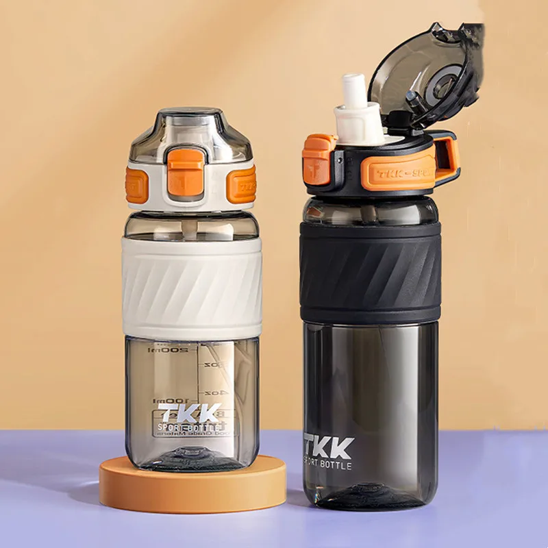 Sports Equipment 4 Year Old - TKK 500/600ml BPA Free Sports Watter