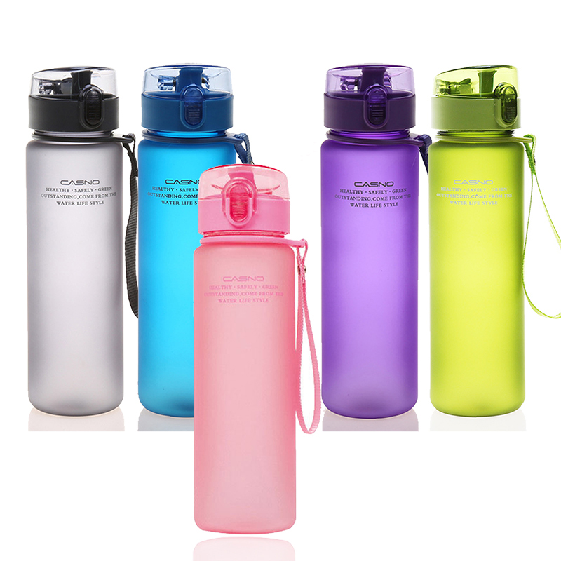 Sports Equipment 4 Year Old - Water Bottle Sport Frosted Tour Outdoor