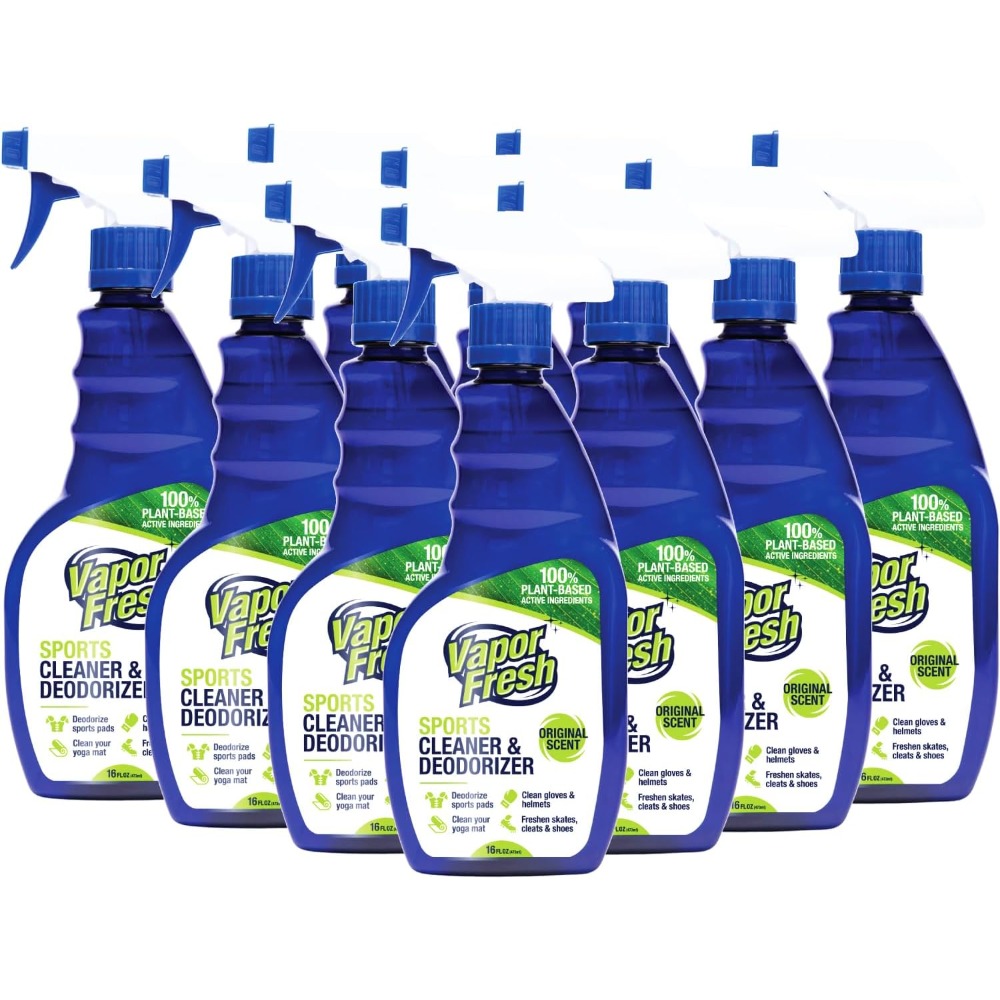 Sports Cleaner and Deodorizer  - Sports Equipment Deodorizer incelemesi ve fiyatı