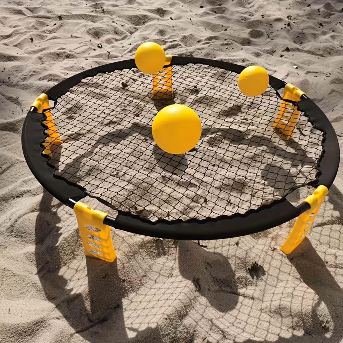Mini Beach Volleyball Hitting  - Sports Equipment Volleyball incelemesi ve fiyatı