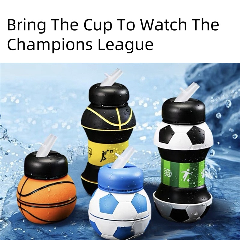 Fold Water Bottle Camping Cups - Sports Equipment 4 Year Old incelemesi ve fiyatı