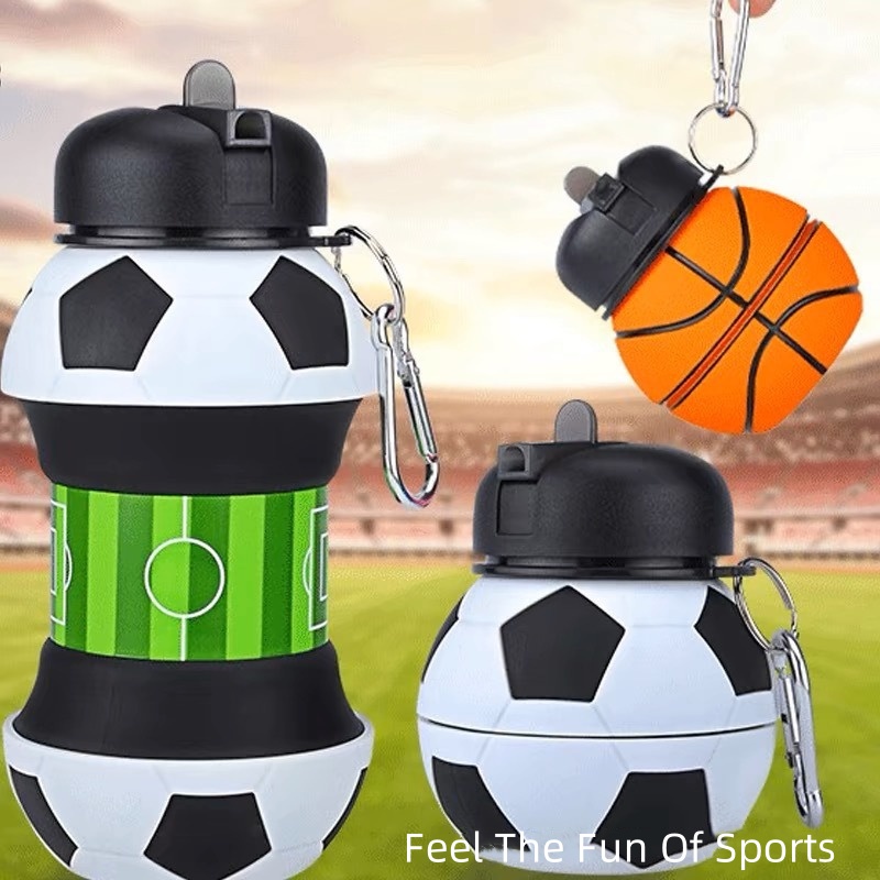 Fold Water Bottle Camping Cups - Sports Equipment 4 Year Old incelemesi ve fiyatı