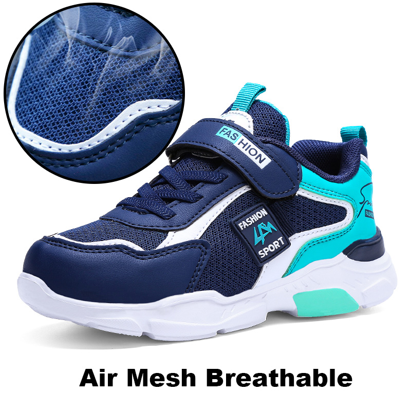 Kids' Sneakers Children Casual - Sports Equipment For Schools incelemesi ve fiyatı
