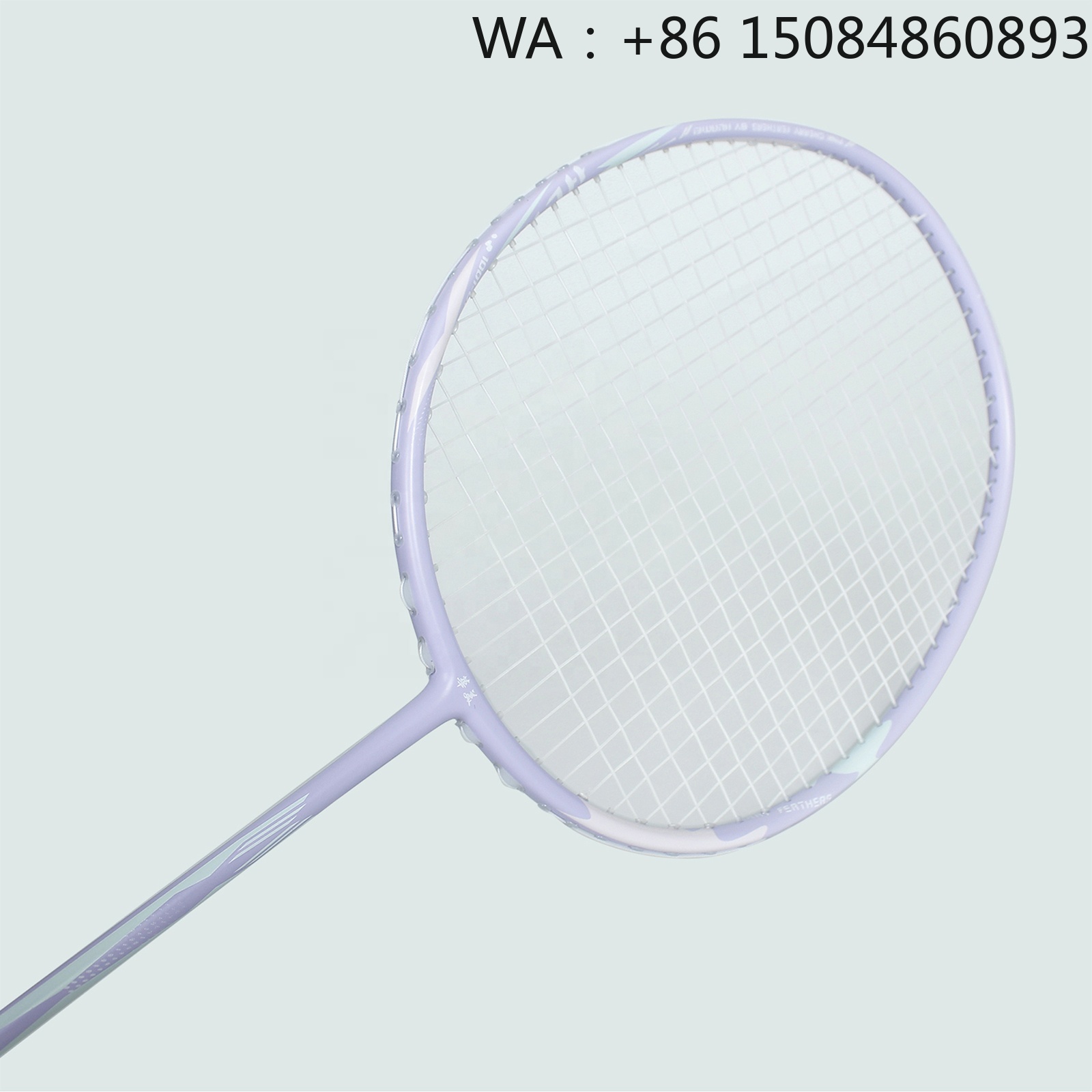 4U G5 Carbon fiber material ba - Badminton Racket Carbon incelemesi ve fiyatı