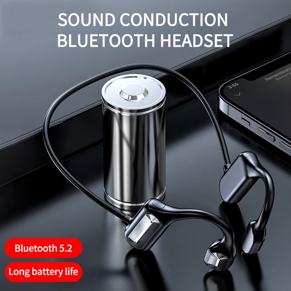 NEW Wireless Bluetooth-Compati - Sports Equipment Video incelemesi ve fiyatı