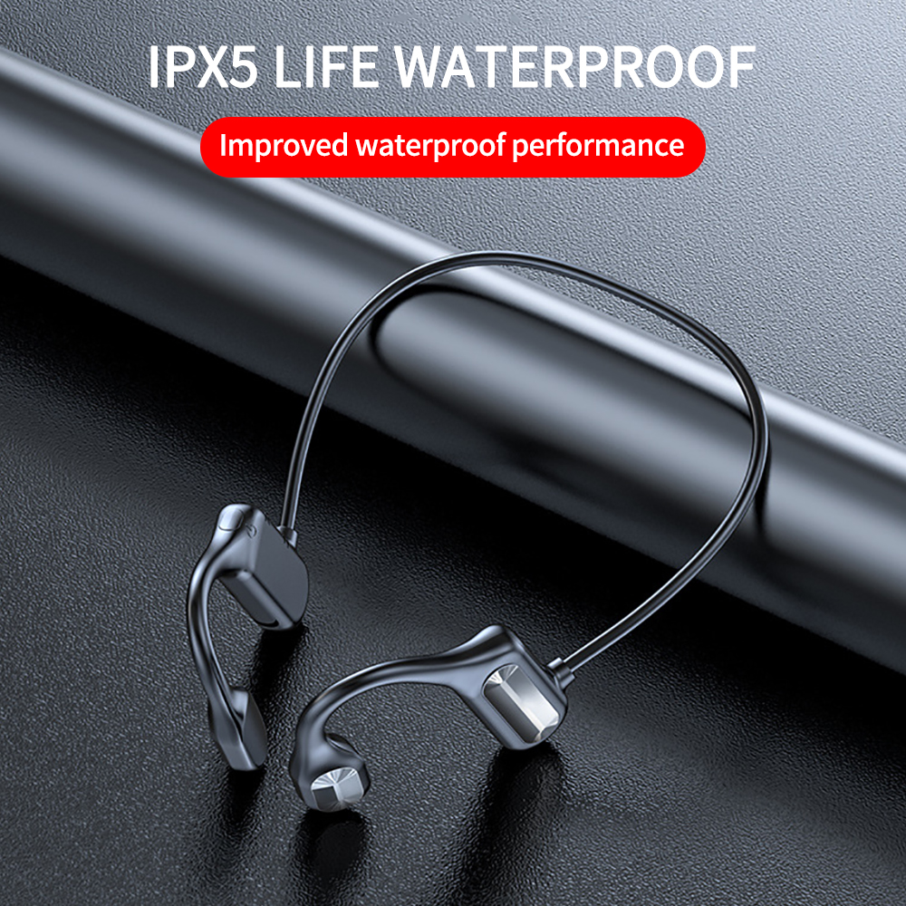 NEW Wireless Bluetooth-Compati - Sports Equipment Video incelemesi ve fiyatı