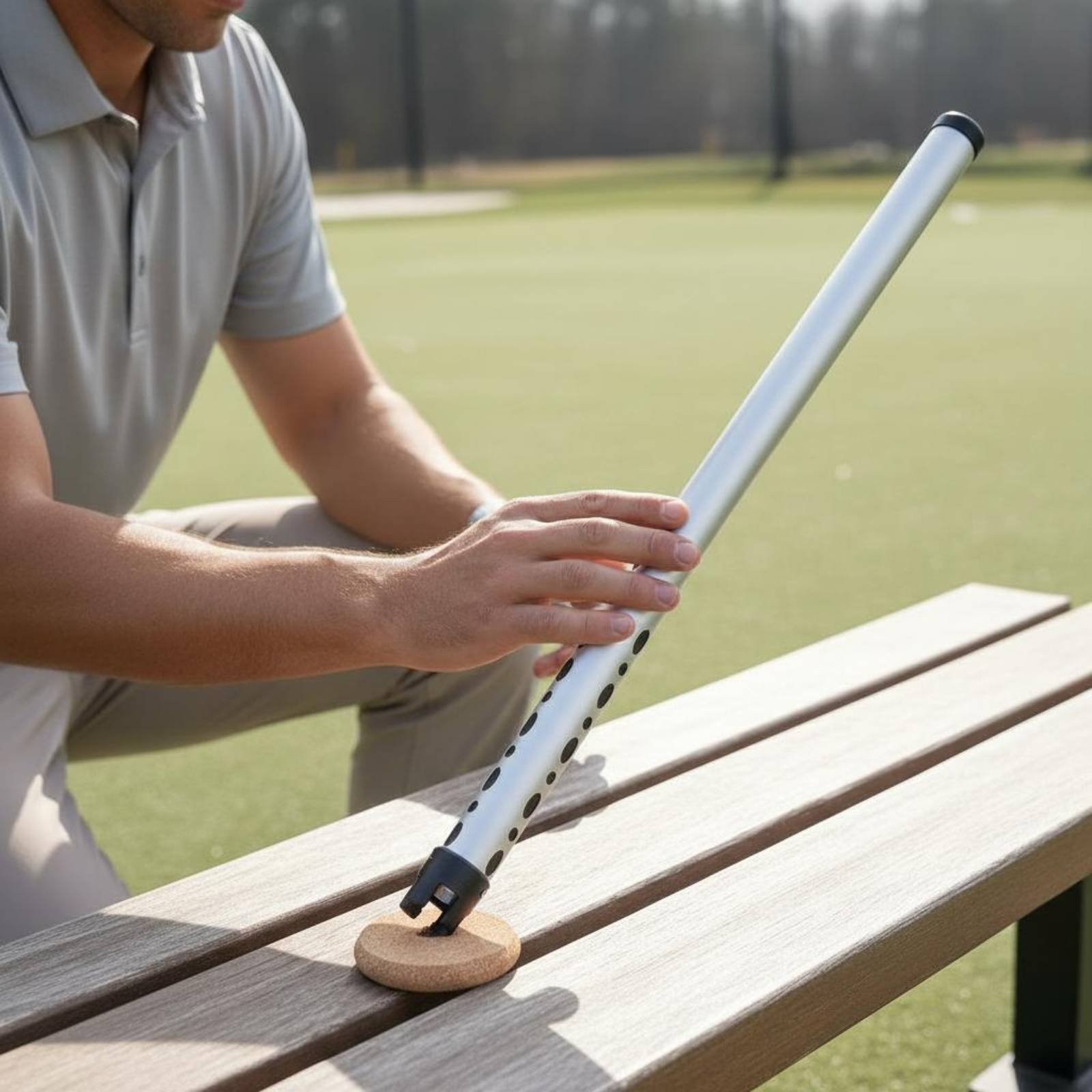 Golf Ball Grabber Portable Gol - Sports Equipment Golf incelemesi ve fiyatı