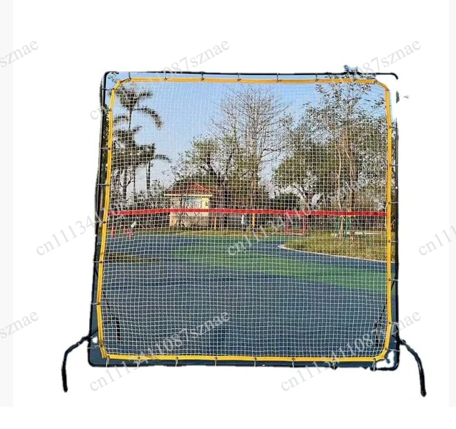 Lightweight 2x2m Adjustable Re - Sports Equipment Volleyball incelemesi ve fiyatı
