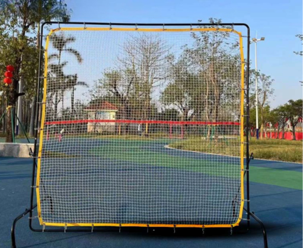 Lightweight 2x2m Adjustable Re - Sports Equipment Volleyball incelemesi ve fiyatı