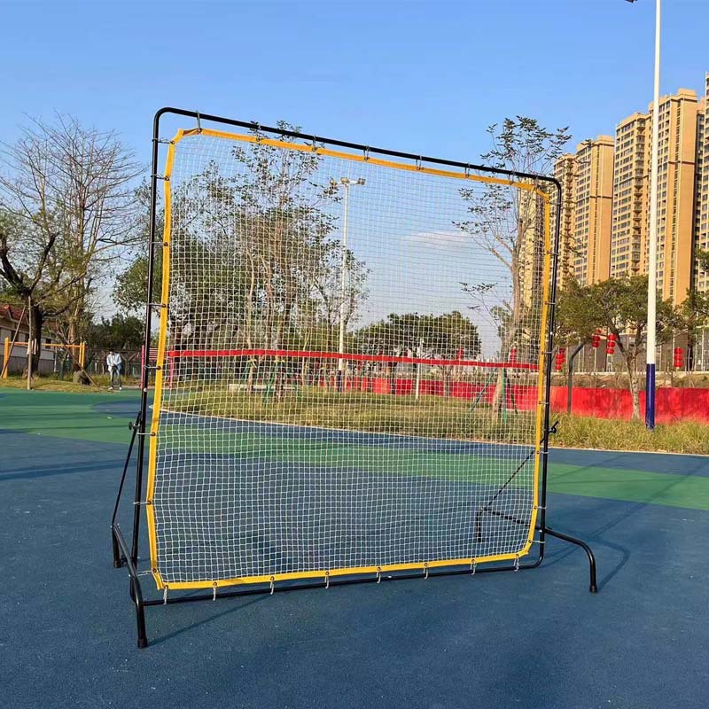 Lightweight 2x2m Adjustable Re - Sports Equipment Volleyball incelemesi ve fiyatı