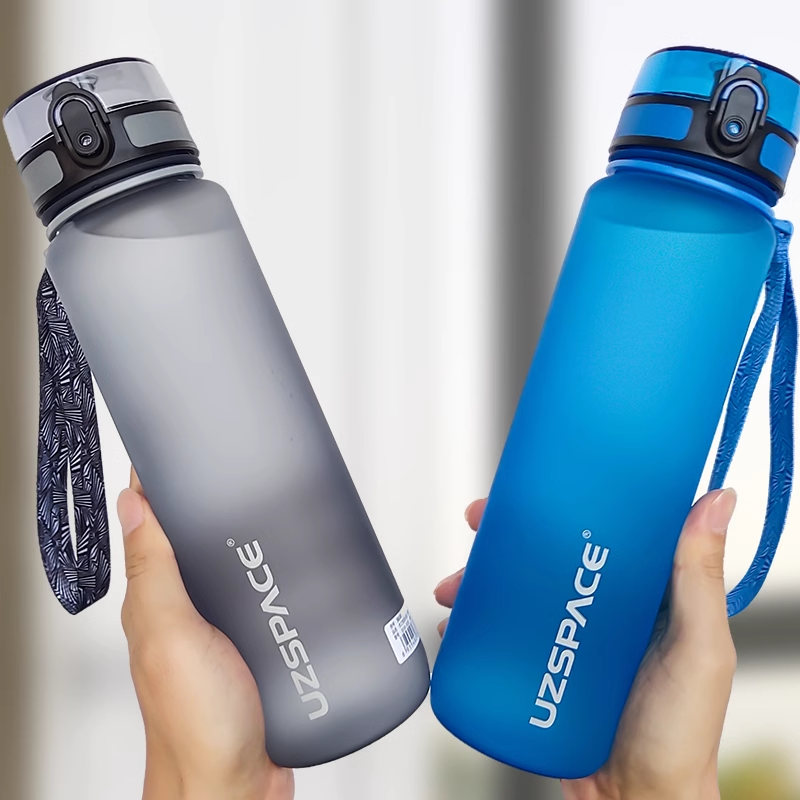 UZSPACE Water Bottles Leak-Pro - Sports Equipment Photos incelemesi ve fiyatı