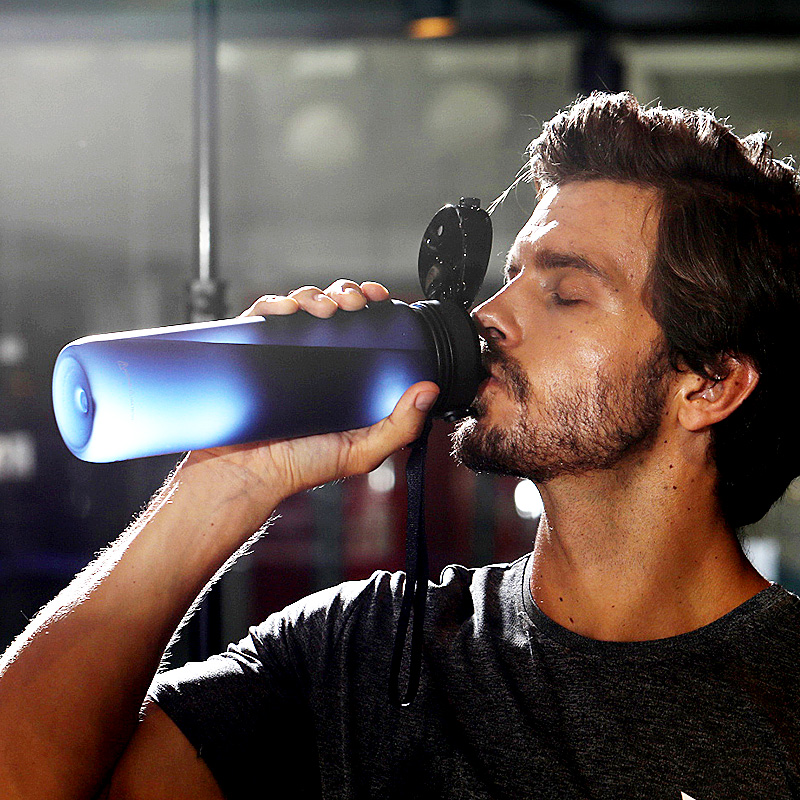 UZSPACE Water Bottles Leak-Pro - Sports Equipment Photos incelemesi ve fiyatı