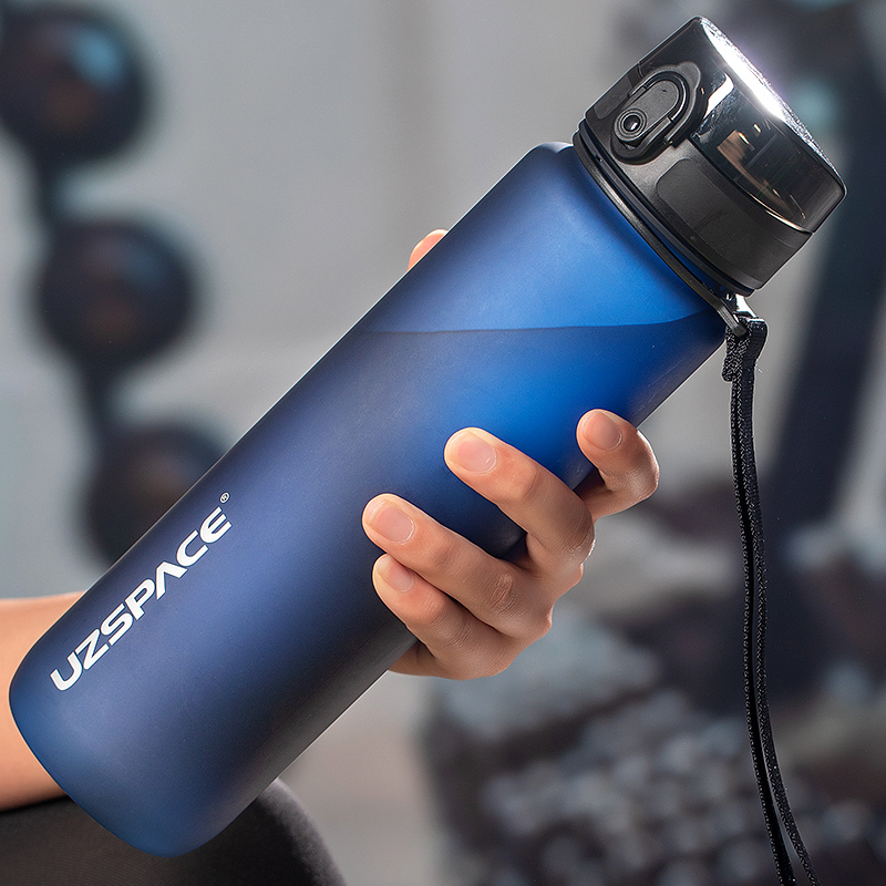 UZSPACE Water Bottles Leak-Pro - Sports Equipment Photos incelemesi ve fiyatı