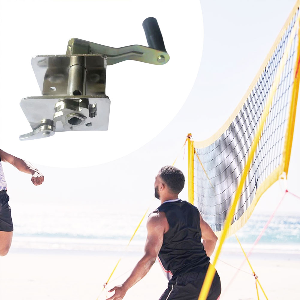 Sports Net Tensioner Training  - Sports Equipment Volleyball incelemesi ve fiyatı