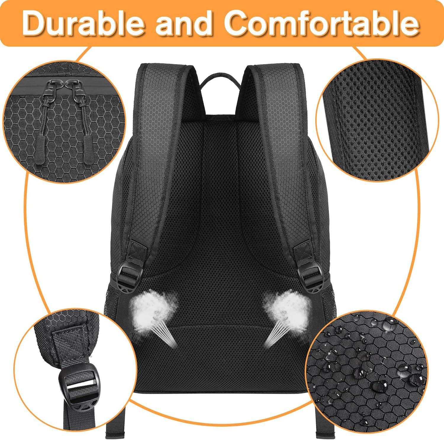 Oxford Backpack Football Bag W - Sports Equipment Volleyball incelemesi ve fiyatı