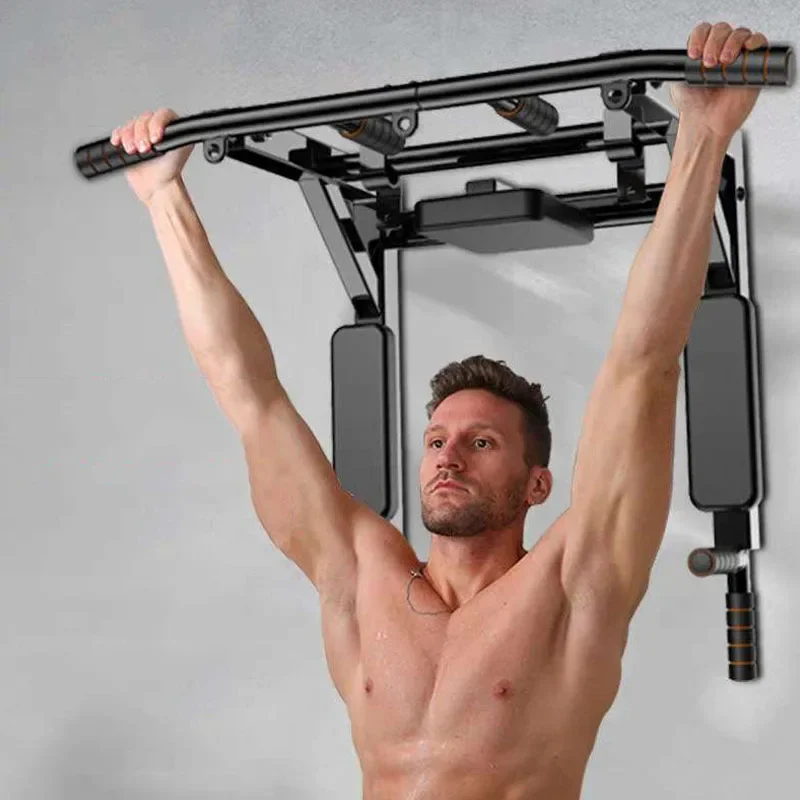 Home Gym Pull-ups Bar Horizont - Sports Equipment Website incelemesi ve fiyatı
