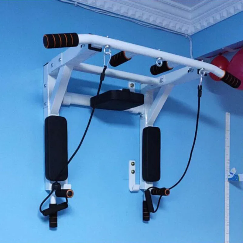 Home Gym Pull-ups Bar Horizont - Sports Equipment Website incelemesi ve fiyatı