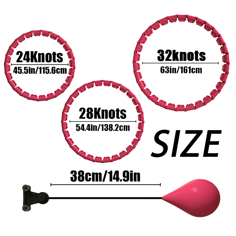Adjustable Exercise Ring for A - Sports Equipment Website incelemesi ve fiyatı