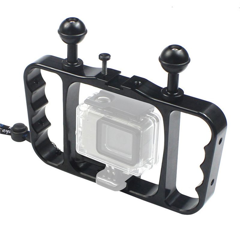 AA08-Underwater Sports Camera  - Sports Equipment Video incelemesi ve fiyatı