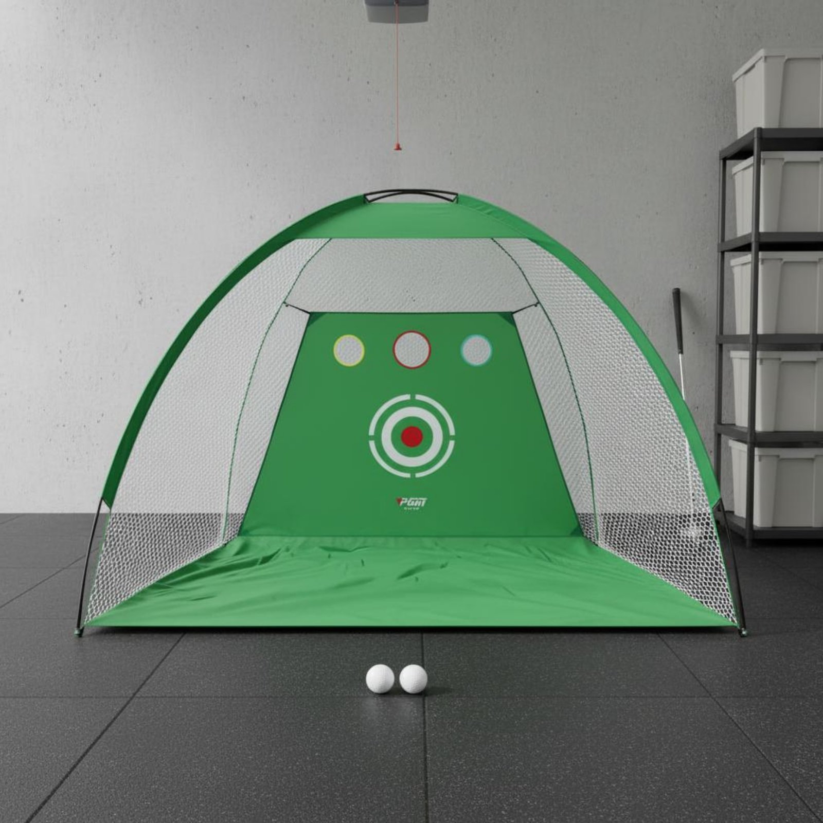 Indoor Golf Net Easy Setup Gol - Sports Equipment Golf incelemesi ve fiyatı