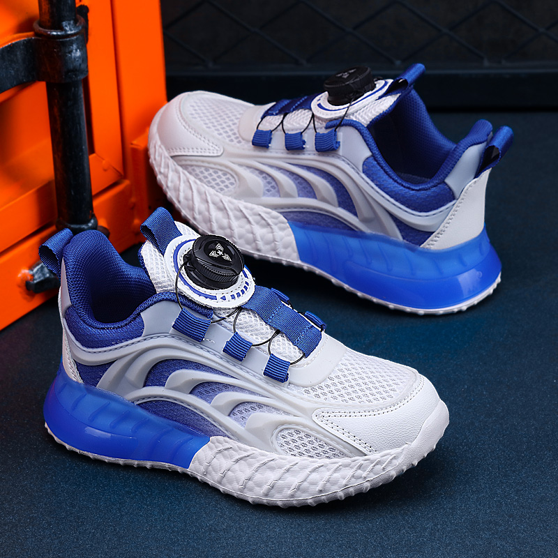Children's White School Shoes  - Sports Equipment For Schools incelemesi ve fiyatı