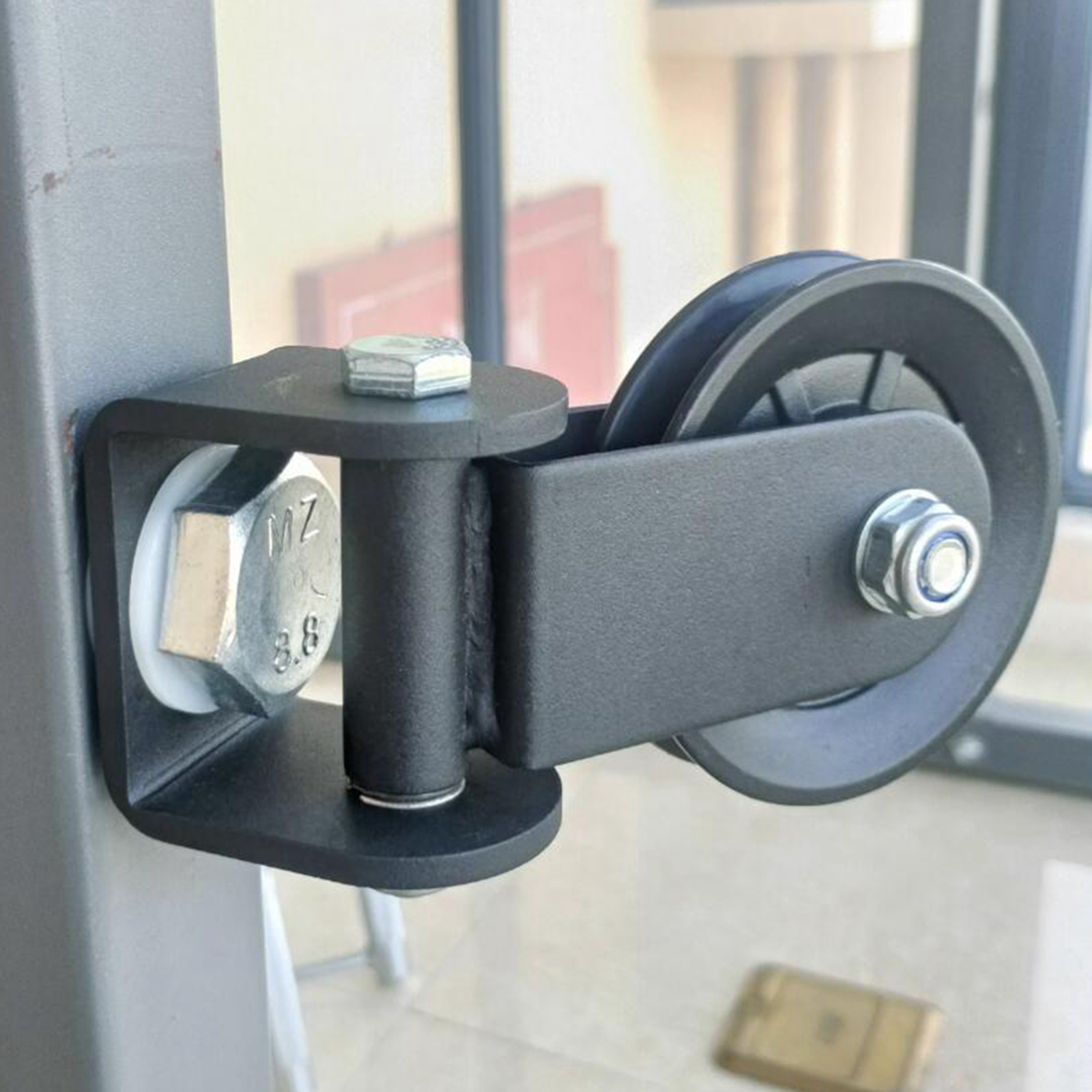 Gym Pulley Block Fixed Pulley  - Sports Equipment Website incelemesi ve fiyatı