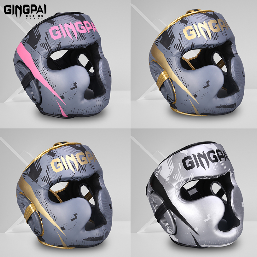 Adults Children Boxing Helmet  - Sports Equipment 4 Year Old incelemesi ve fiyatı