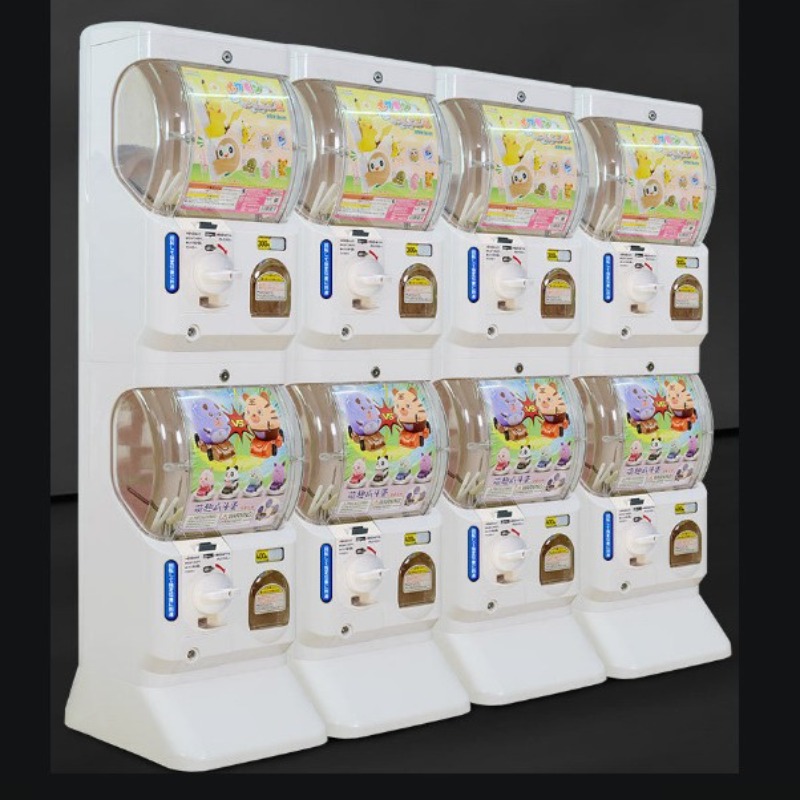Japanese Coin-operated Commerc - Sports Equipment Video incelemesi ve fiyatı
