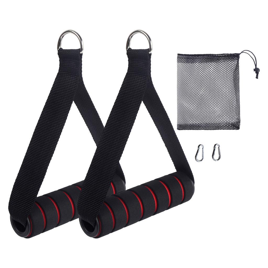 2x Exercise Handles Working Ou - Sports Equipment Website incelemesi ve fiyatı
