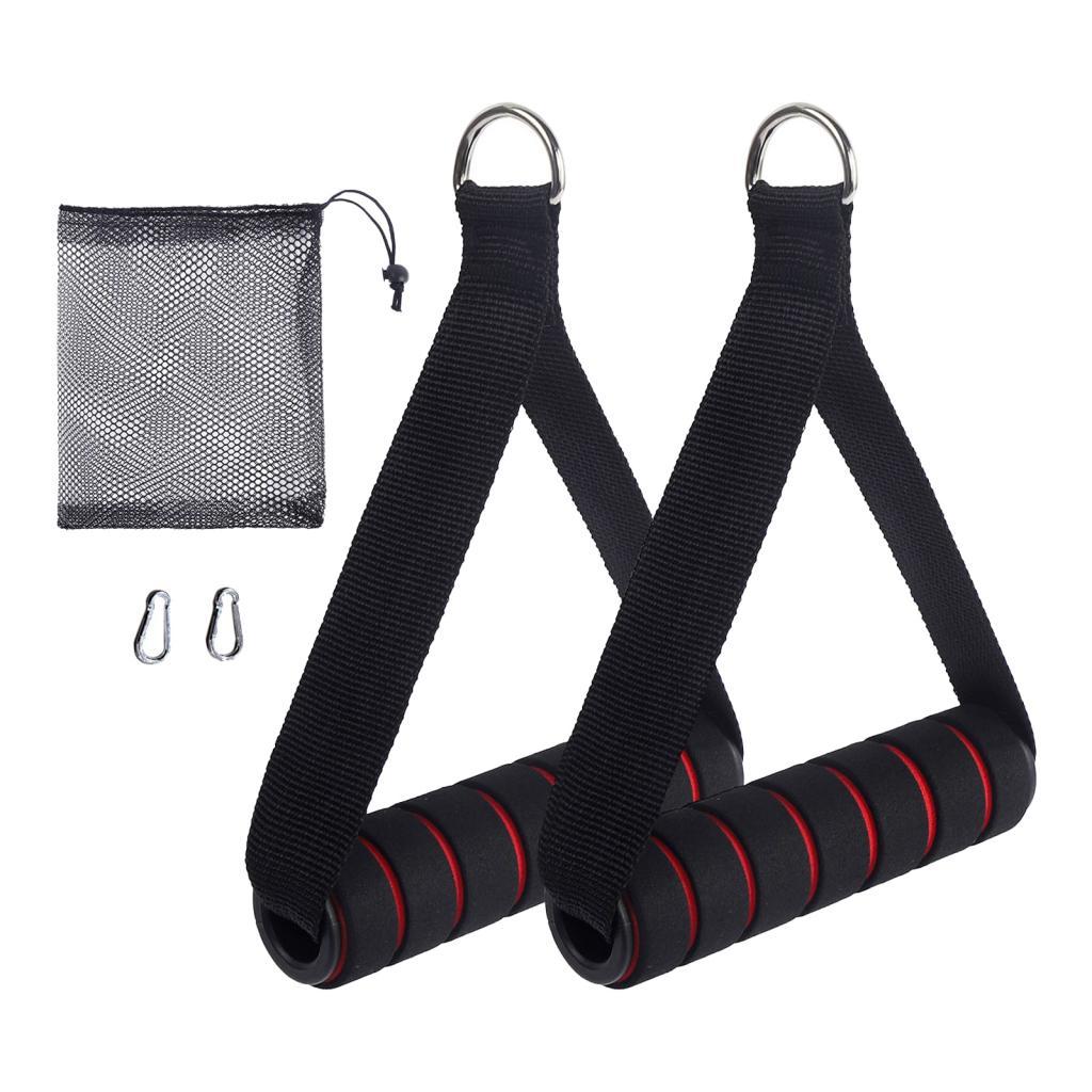 2x Exercise Handles Working Ou - Sports Equipment Website incelemesi ve fiyatı