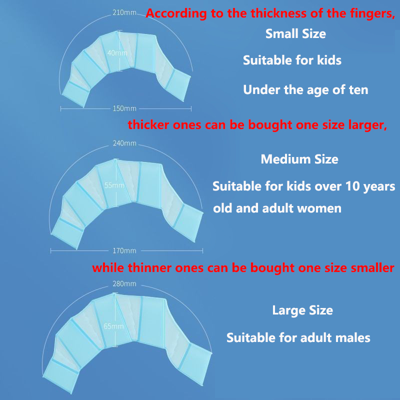 Silicone Swimming Hand Fins Fl - Sports Equipment 4 Year Old incelemesi ve fiyatı