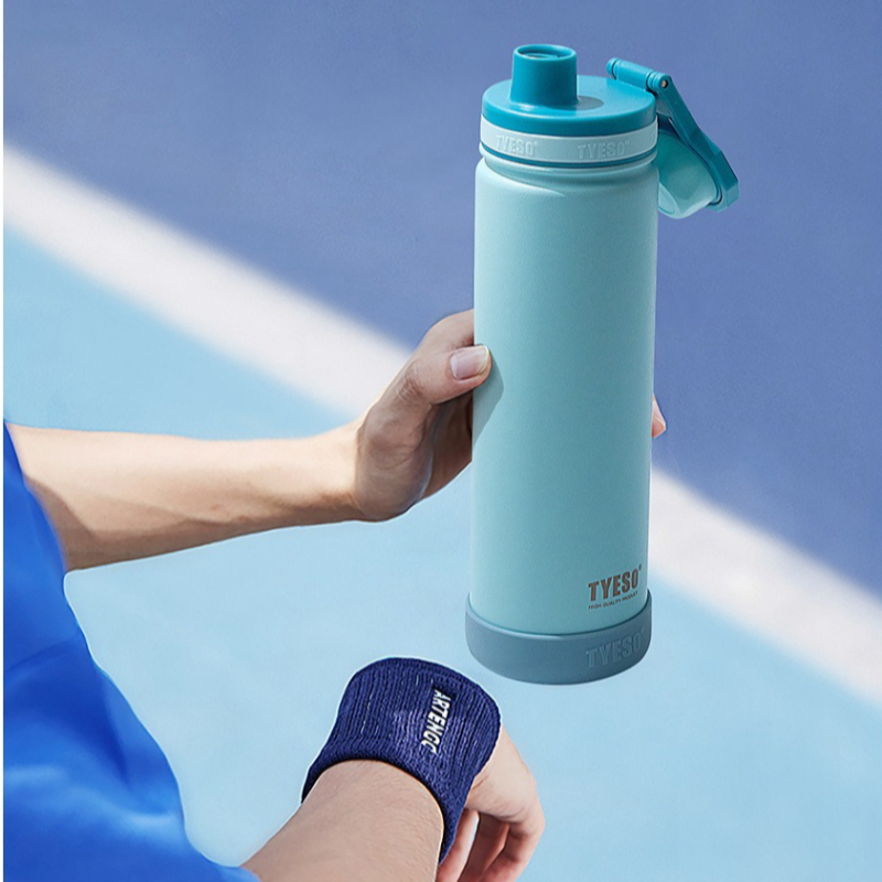 TYESO Stainless Steel Vacuum F - Sports Equipment 4 Year Old incelemesi ve fiyatı