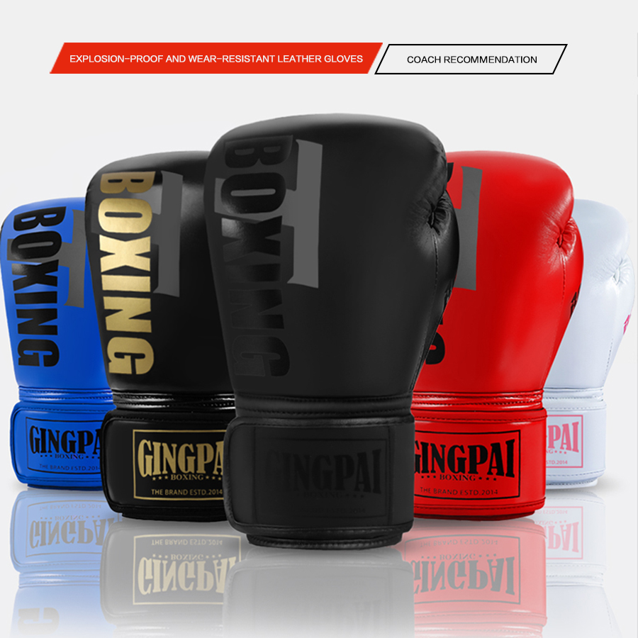 6-12oz Boxing gloves for adult - Sports Equipment 4 Year Old incelemesi ve fiyatı