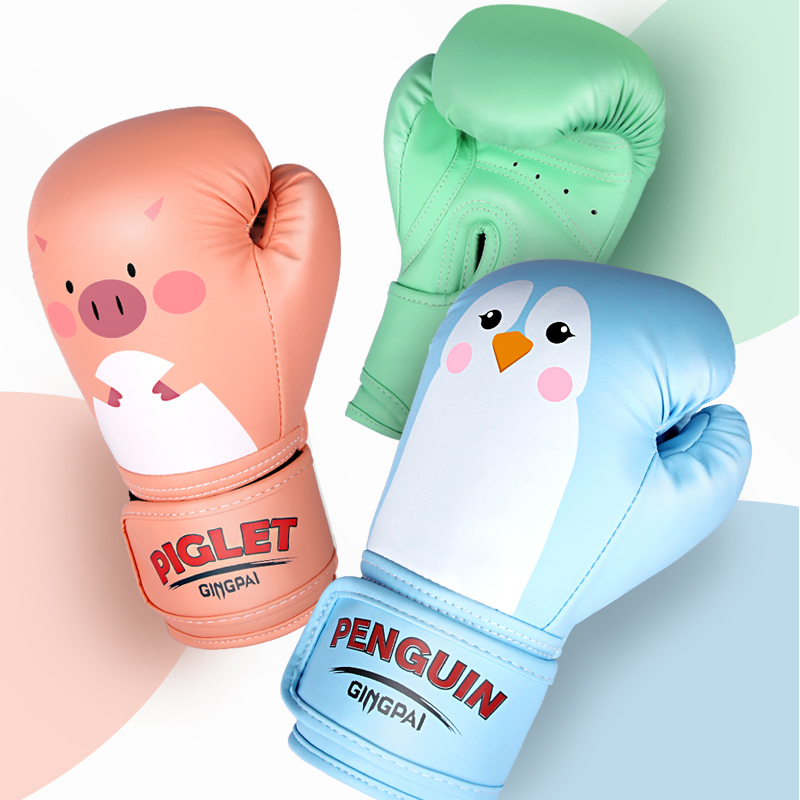 Children Boxing Gloves Kids Mu - Sports Equipment 4 Year Old incelemesi ve fiyatı