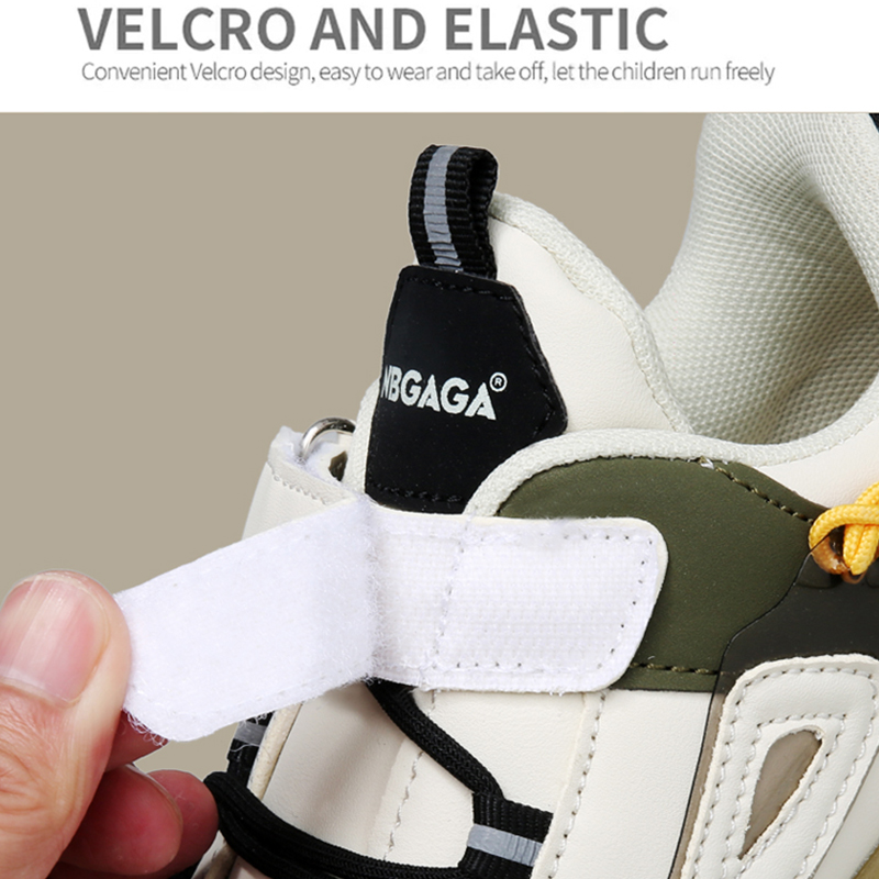 Kids Casual Sneakers Running S - Sports Equipment For Schools incelemesi ve fiyatı