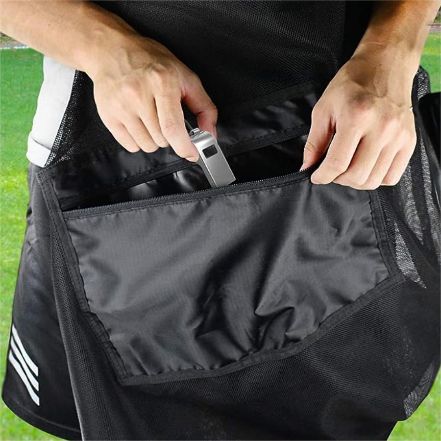Large mesh sports bag with sho - Sports Equipment Volleyball incelemesi ve fiyatı