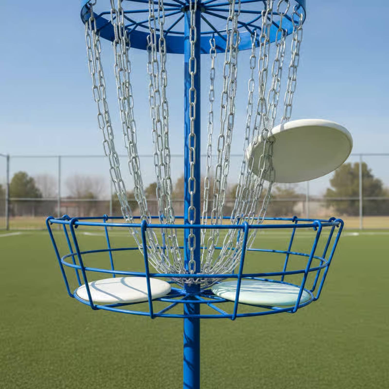 Disc Golf Training Basket Easy - Sports Equipment Golf incelemesi ve fiyatı