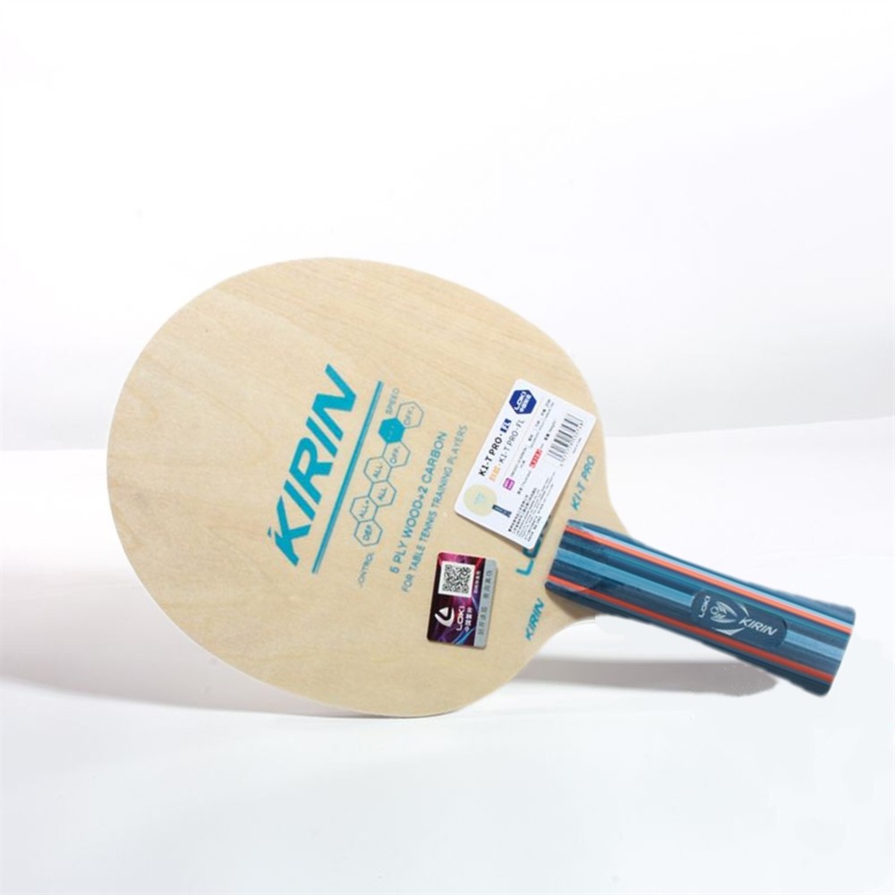 LOKI K1-T PRO Carbon Table Ten - Badminton Racket Carbon incelemesi ve fiyatı