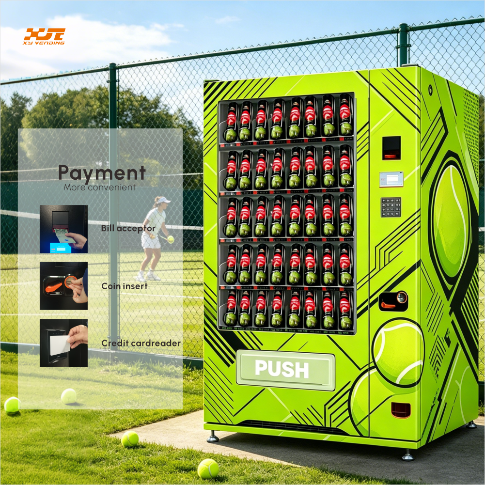 Professional Tennis Ball Vendi - Sports Equipment Retailers incelemesi ve fiyatı