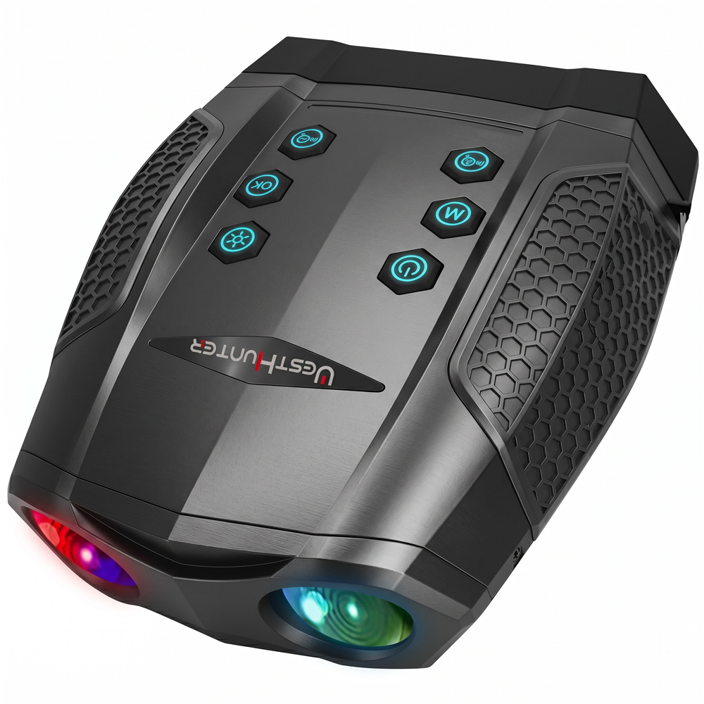 WestHunter NVE23 Night Vision  - Sports Equipment Video incelemesi ve fiyatı