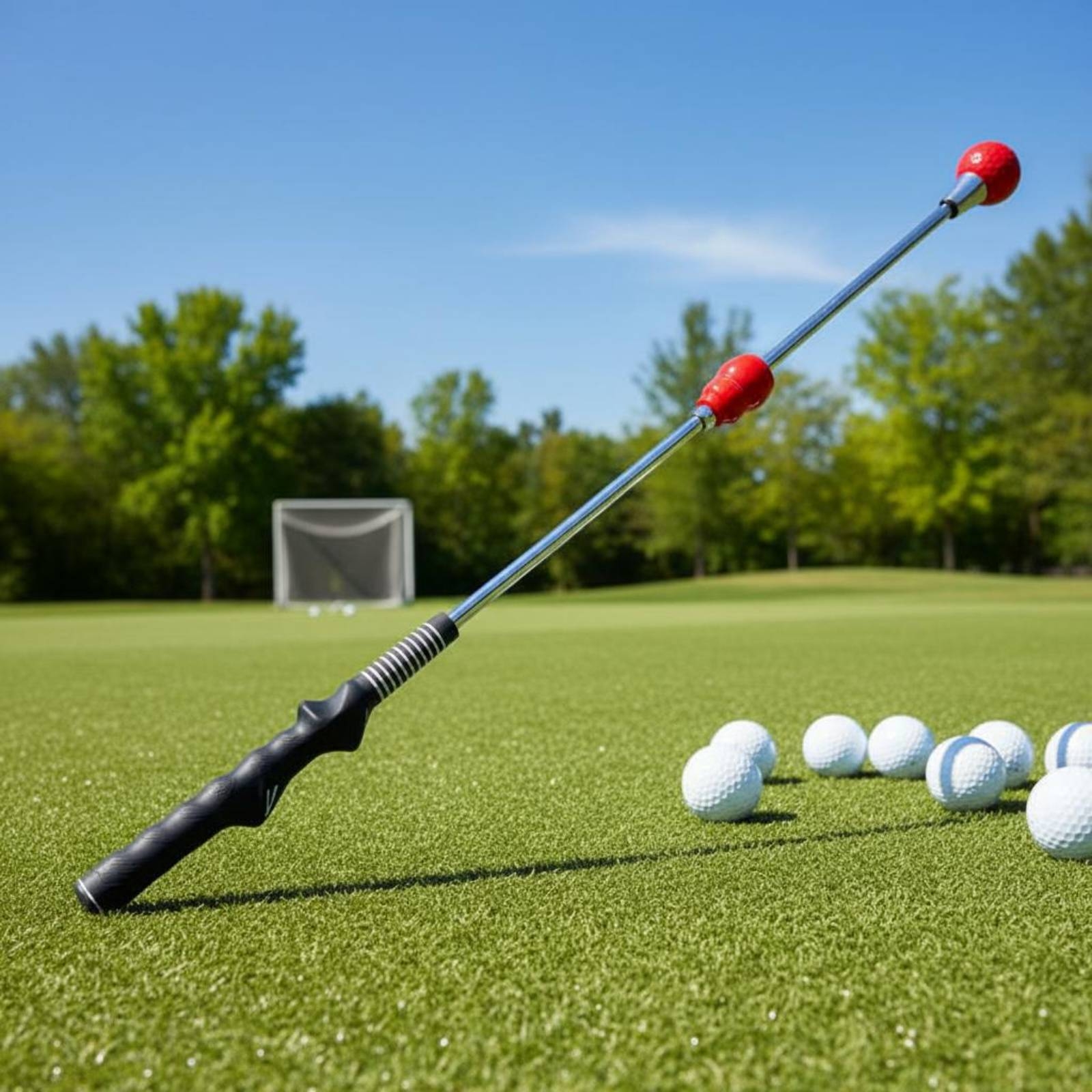 Attractive-Force Golf Practice - Sports Equipment Golf incelemesi ve fiyatı