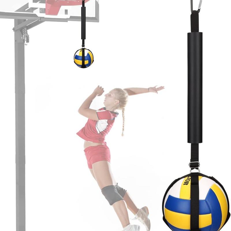 Black Volleyball Jumping Train - Sports Equipment Volleyball incelemesi ve fiyatı