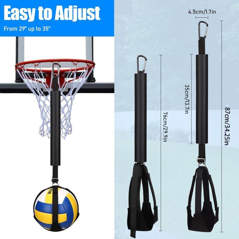 Black Volleyball Jumping Train - Sports Equipment Volleyball incelemesi ve fiyatı