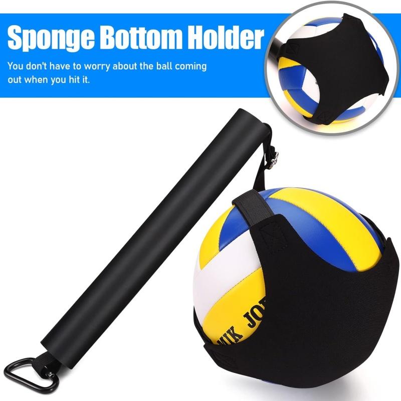 Black Volleyball Jumping Train - Sports Equipment Volleyball incelemesi ve fiyatı