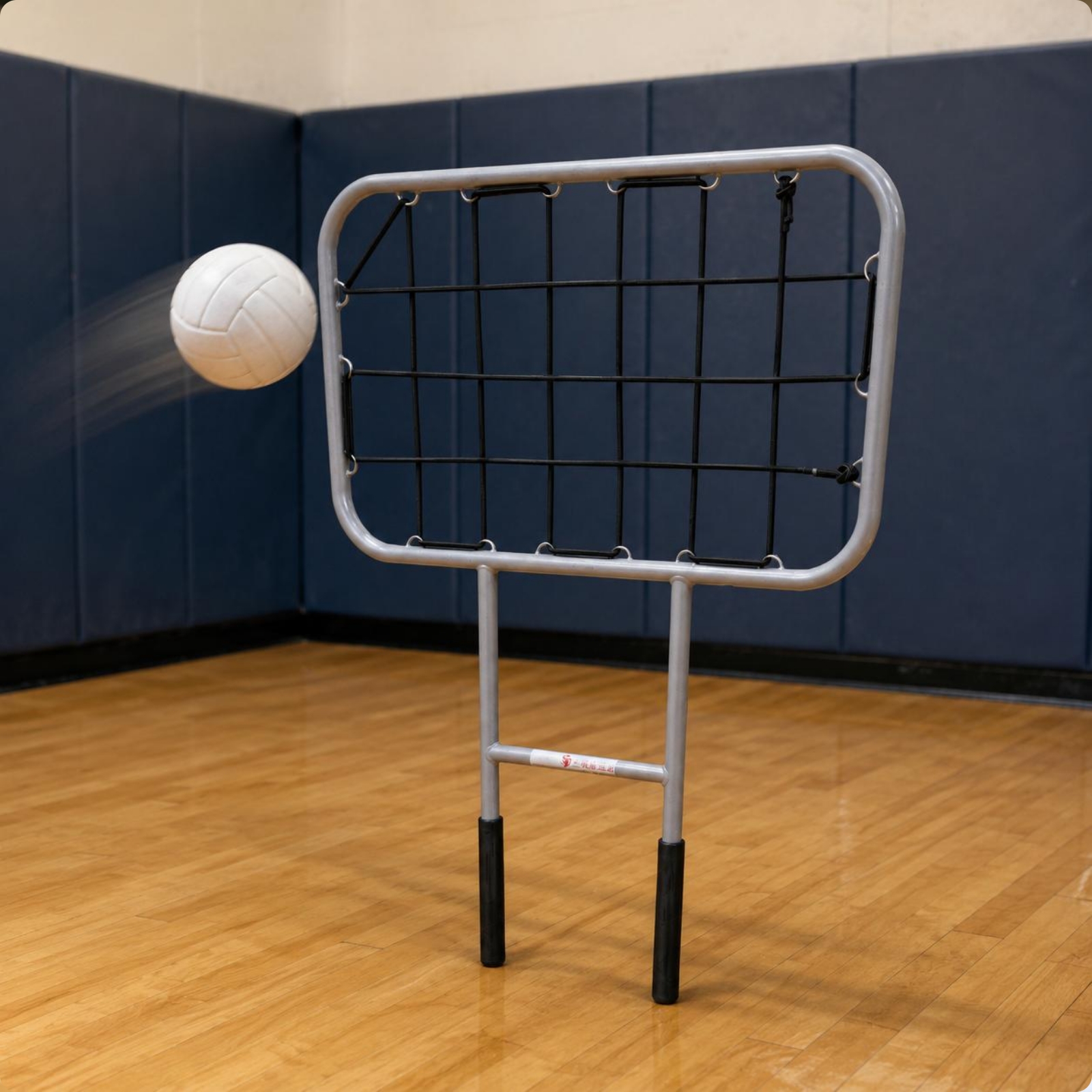 Durable Red Reboteadora Volley - Sports Equipment Volleyball incelemesi ve fiyatı