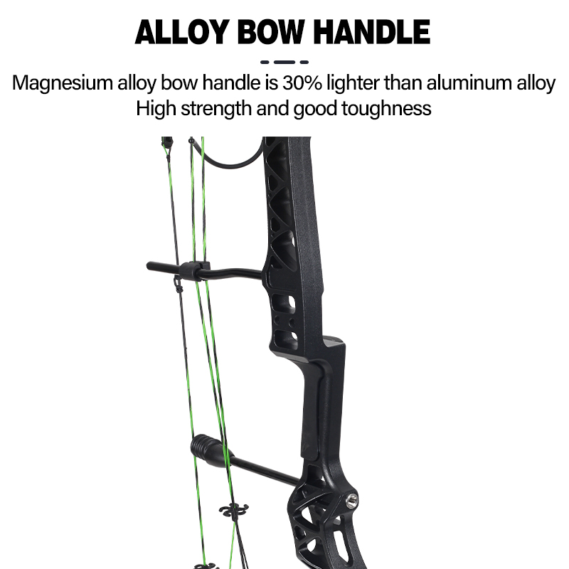 M129 Compound Bow And Arrow Se - Sports Equipment Drawing incelemesi ve fiyatı
