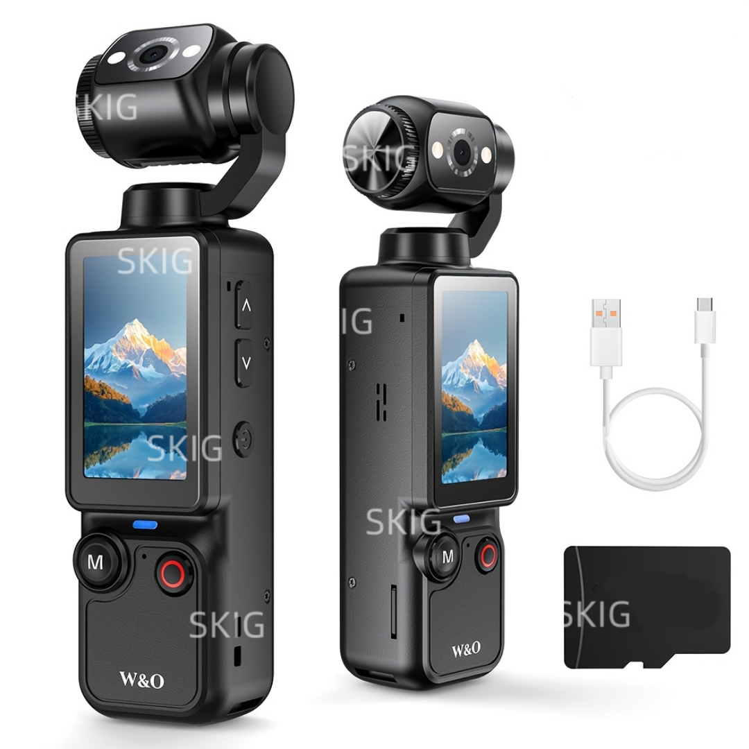 SKIG 1080P Sports Action Camer - Sports Equipment Video incelemesi ve fiyatı