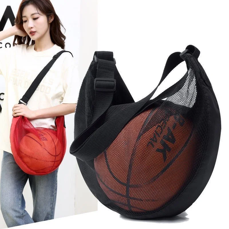 Portable Basketball Storage Ba - Sports Equipment Volleyball incelemesi ve fiyatı