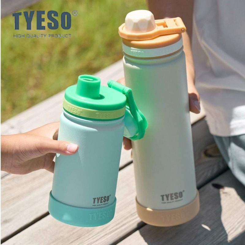 TYESO 420/600/750ml Sport Ther - Sports Equipment 4 Year Old incelemesi ve fiyatı